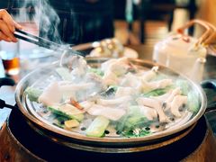 桑拿鱼-阿多私房菜(顺德店)