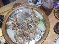手把肉-蒙料·手把肉(望京店)