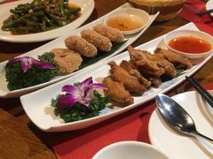 -明泰谷泰国餐厅(正大广场店)