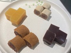 -羲和雅苑•北京烤鸭(国贸商城店)