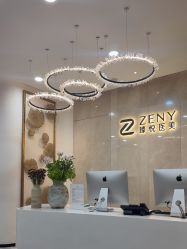 -臻悦医疗美容整形门诊部