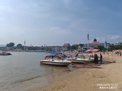 -老虎石海上公园