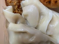 香菇猪肉水饺-东华大学第一食堂(松江校区店)