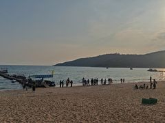 -碧桂园十里银滩