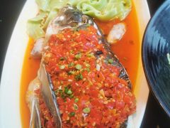 -凤凰湘语·平价海鲜餐厅(浦东旗舰店)