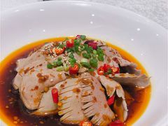川味腰花-一品粤珍轩(吴中路店)