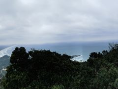 -海南铜鼓岭景区