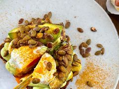 -BOR Eatery(安福路店)