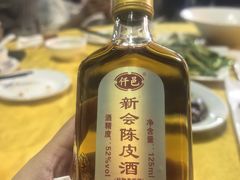 -台山新孖宝柴火黄鳝饭(三合温泉店)