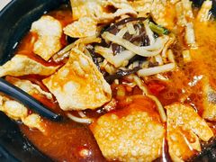 -田螺姑娘螺蛳粉(十里堡店)