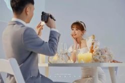 -金夫人婚纱摄影(惠阳店)
