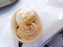 -极拉图·现制冰淇淋(大卫城店)