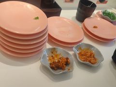 -争鲜回转寿司(通州万达店)