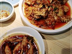 -领蟹祥记·香辣蟹·特色小海鲜(奥体天虹店)