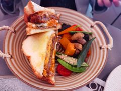 -玲婧胡同·生日蛋糕·餐厅(嘉里城店)