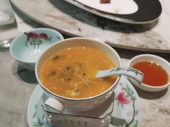 -新光酒家·河豚·海鲜·蟹料理(浦东店)