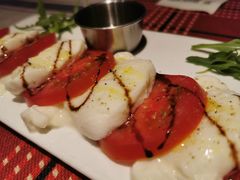 -Primo·丽莫意大利窑烤披萨