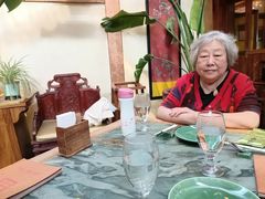-那家小馆•北京菜•烤鸭(香山店)