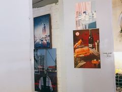 门面-Eckl’s爱氏热狗(猫街店)