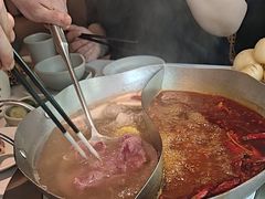 -左庭右院鲜牛肉火锅(新梅广场店)