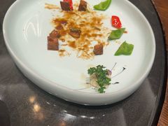 -佘山世茂艾美·御珍轩中餐厅