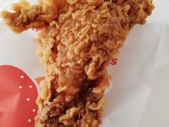 -麦当劳(杭州西湖银泰百货店)