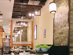 大堂-韩时烤肉(枫蓝店)