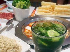 -古乐牛香•鲜牛肉牛杂火锅(系马桩总店)