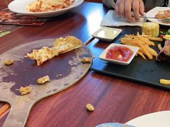 -棒约翰比萨·意面(独墅湖店)