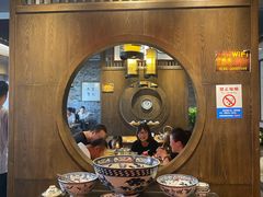 -何家一碗面(南大街店)