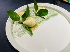 -華府(凯德晶萃店)