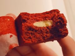 红丝绒半熟芝士装-派悦坊·甜品·蛋糕(虹口龙之梦店)