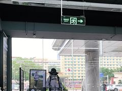 -迪卡侬(越秀公园店)