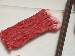 -涮福記·现切牛羊肉火锅(世纪汇店)