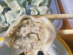 -大眼锅贴水饺(河东店)