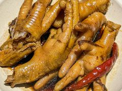 -大虎重庆老火锅(正弘城店)