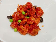 -君德澜酒家·创意粤菜(金山谷店)