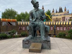 -安徒生童话乐园