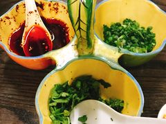 -巧云大馄饨(南阴阳营总店)