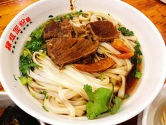-肆姐面粉馆(坡子街店)