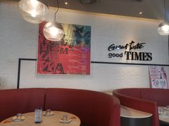 -必胜客(绿地新都会店)
