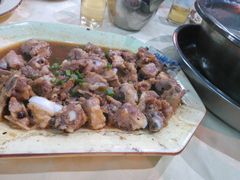 -标记美食新鲜猪杂(兴南大道店)
