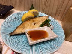 -上户日本料理(北仑富邦店)
