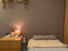 -左悦·艾灸调理·推拿按摩·精油SPA(卓悦汇店)