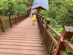 -龙谷湾旅游休闲度假区
