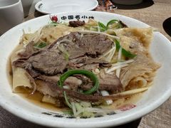 -直隶安家牛肉罩饼(七一路店)