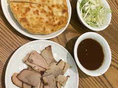 -李连贵酒家熏肉大饼(昆明街店)