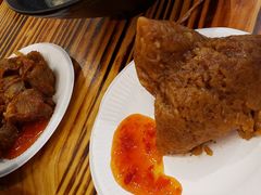 -林氏沙茶面·闽南必尝小吃(福建路店)