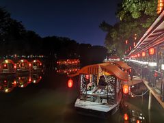 -侨美唐荔园·宴会厅(唐荔园食艺馆店)