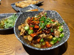 跳跳蛙-付小姐在成都(五道口店)